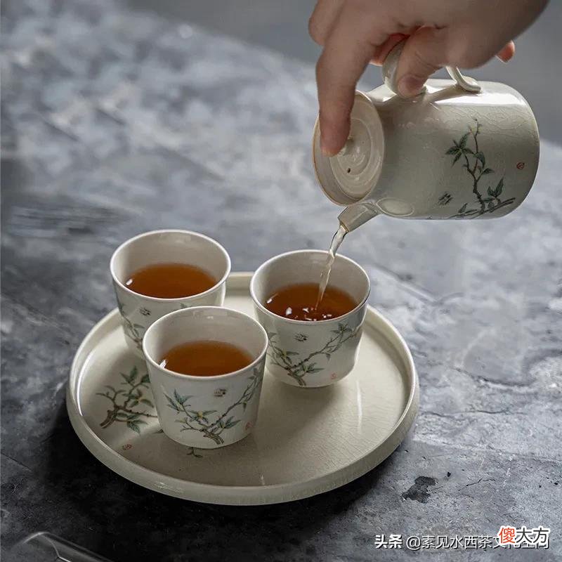 为你解析乌龙茶的神秘