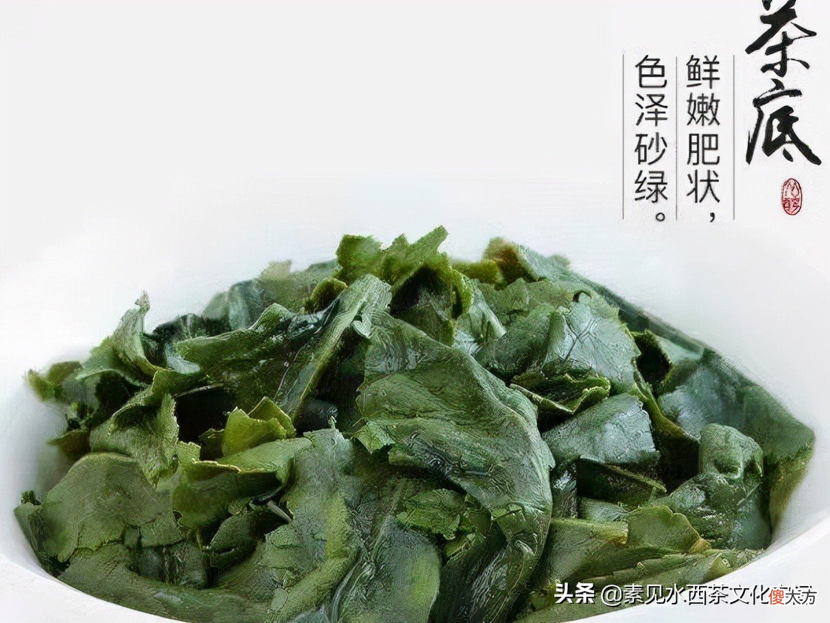 为你解析乌龙茶的神秘