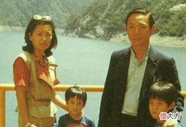 【历史故事】蒋孝勇召开记者会，申请将“两蒋”移灵大陆，3句话令全场唏嘘