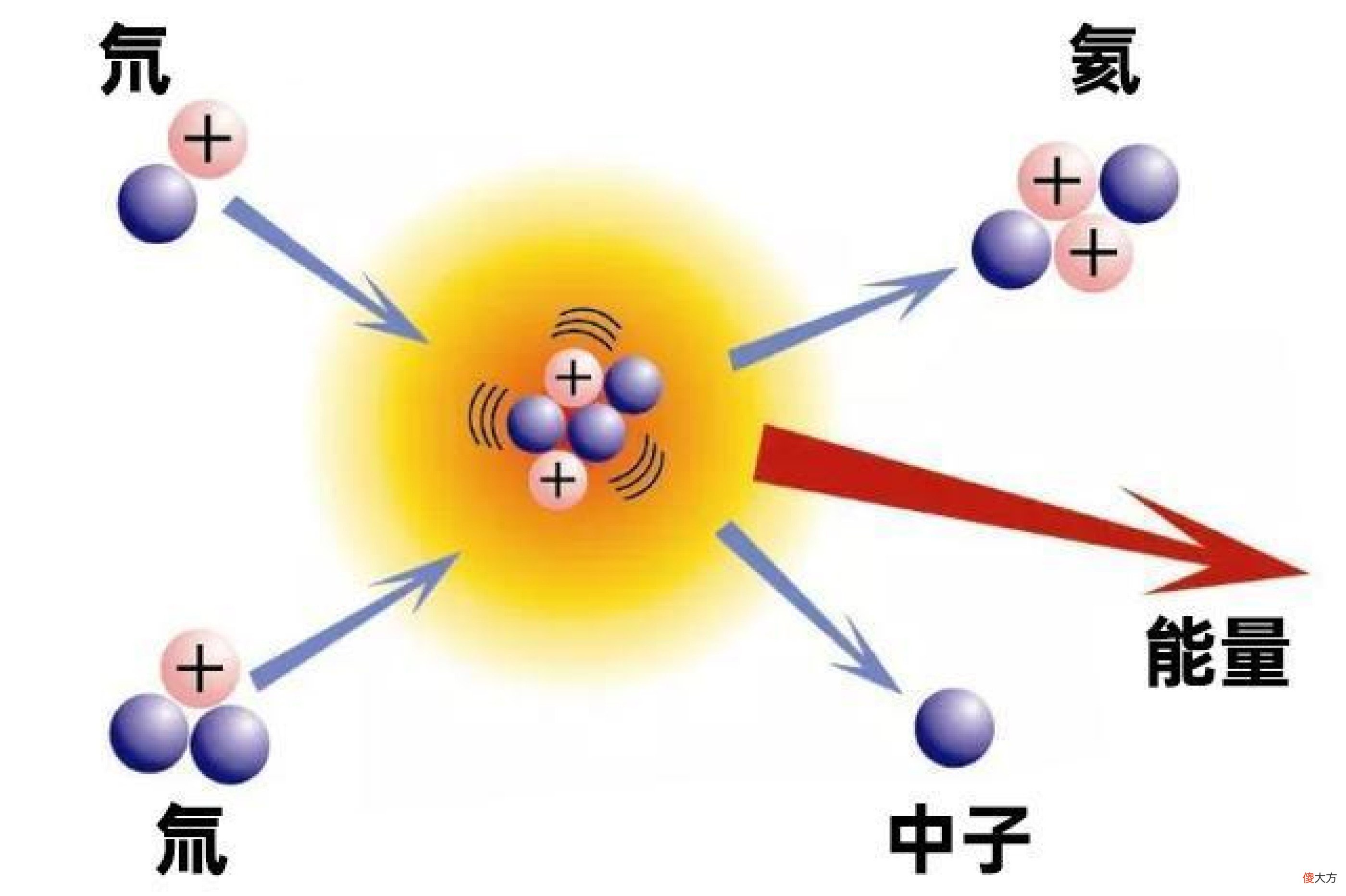 它是什么样子 是什么样子的