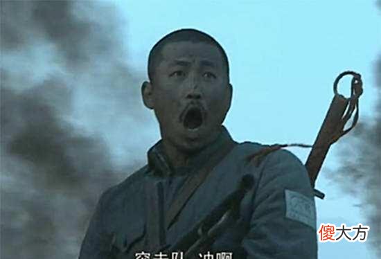 【历史故事】独立团一营长张大彪，二营长沈泉，那三营长是谁？