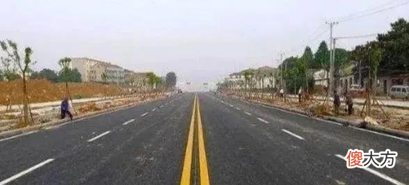 单黄线与双黄线有什么区别 单黄线和双黄线有什么区别
