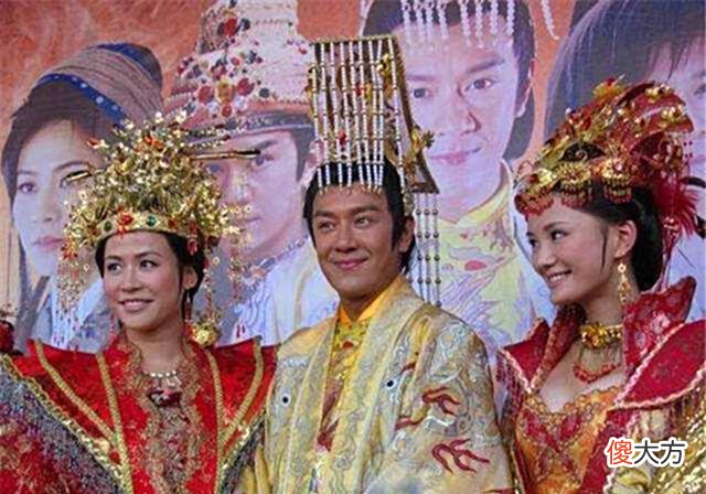 【历史故事】王宝钏独守寒窑18年,当上皇后18天,她的死让丈夫松了口气