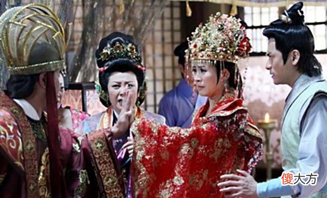 【历史故事】王宝钏独守寒窑18年,当上皇后18天,她的死让丈夫松了口气