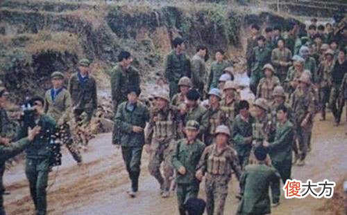 【爱历史】中越战争过去40年，为什么越南一直很老实？原来他们少了样东西