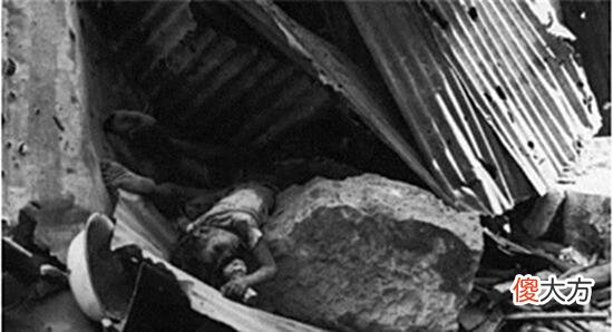 【爱历史】日本士兵是如何屠杀菲律宾妇女？短短十多天就有十几万人被杀害