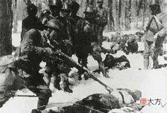 【爱历史】日本士兵是如何屠杀菲律宾妇女？短短十多天就有十几万人被杀害