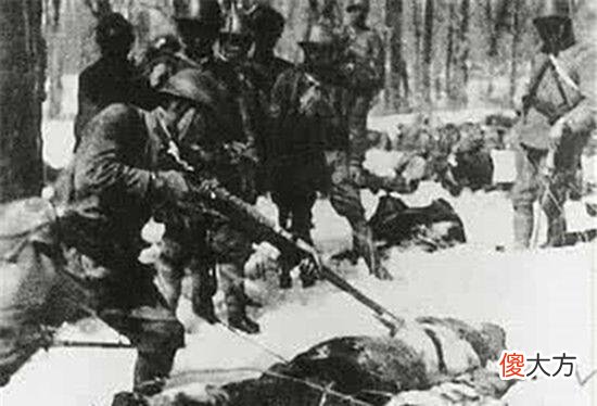 【爱历史】日本士兵是如何屠杀菲律宾妇女？短短十多天就有十几万人被杀害