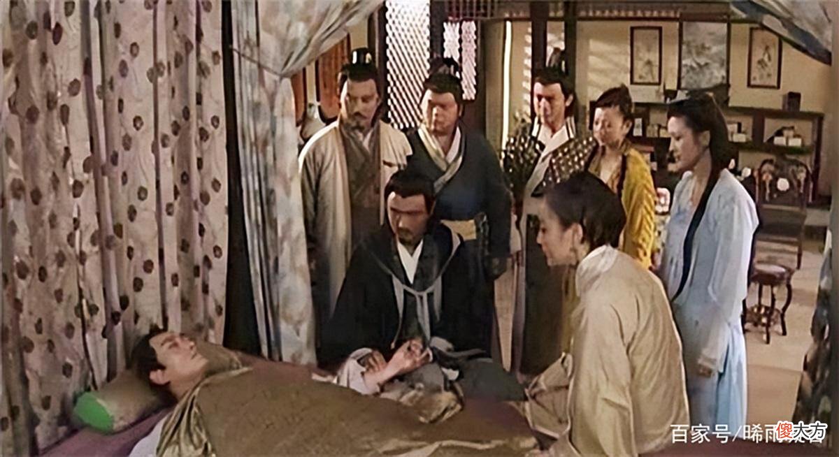 【历史故事】秦琼病了12年，李世民派太医为其治病，人刚走，秦琼：把药倒掉