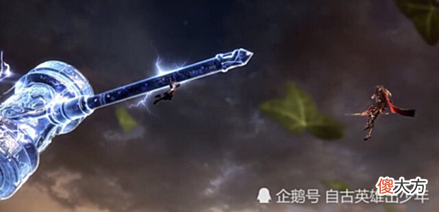 【游戏迷】菊鬼斗罗的两极静止领域在他们眼里还是不够看！