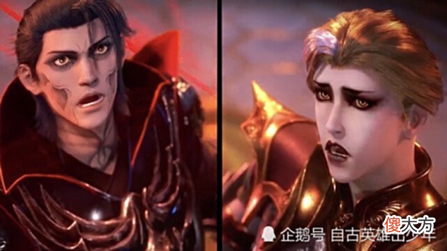 【游戏迷】菊鬼斗罗的两极静止领域在他们眼里还是不够看！