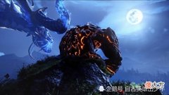 【游戏迷】菊鬼斗罗的两极静止领域在他们眼里还是不够看！