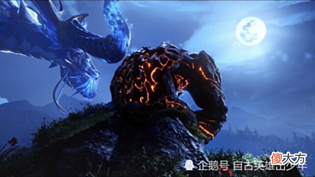 【游戏迷】菊鬼斗罗的两极静止领域在他们眼里还是不够看！