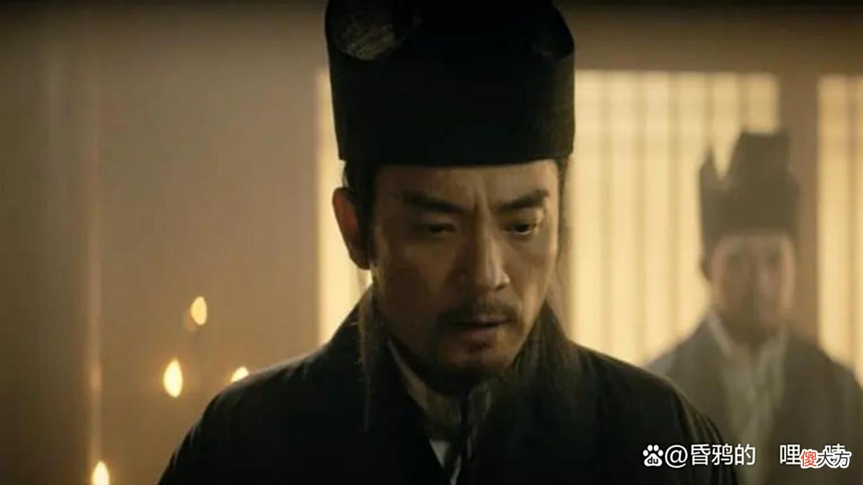 【爱历史】《风起陇西》：诸葛亮是幕后推手，其他人都是棋子，包括“烛龙”