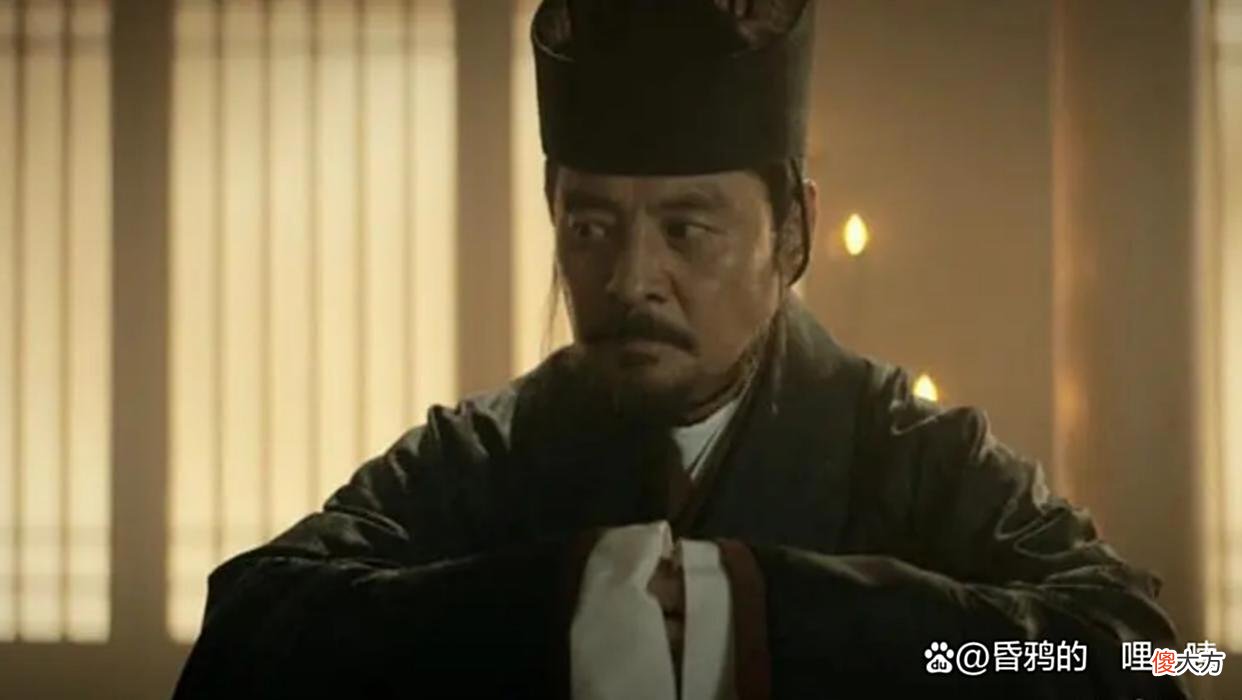 【爱历史】《风起陇西》：诸葛亮是幕后推手，其他人都是棋子，包括“烛龙”