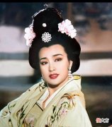 【历史故事】武则天为什么在陪伴李世民的12年间一无所出？