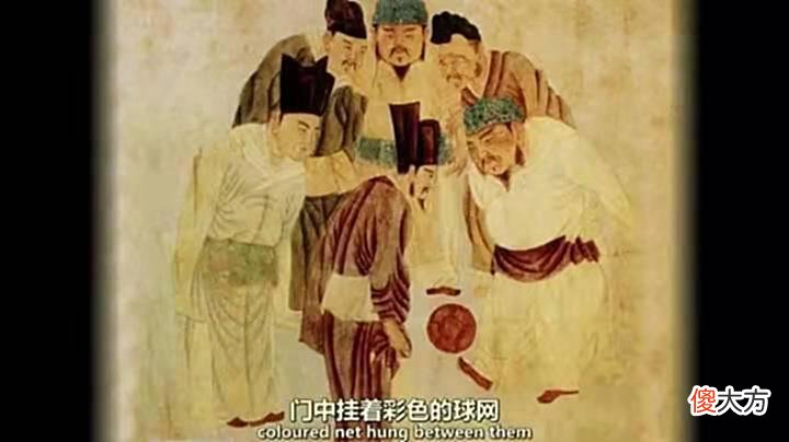 【爱历史】最富足的朝代——北宋英文纪录片《中国故事》第三集鉴赏（上）