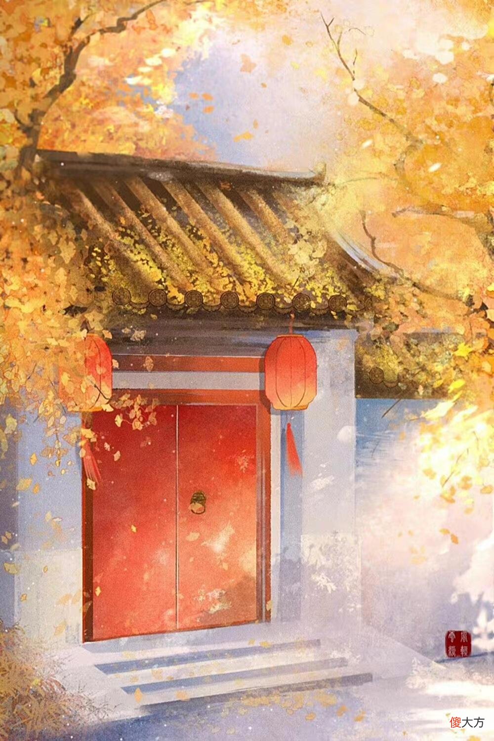 【历史故事】蒋捷：风骨，才是一个文人的灵魂！
