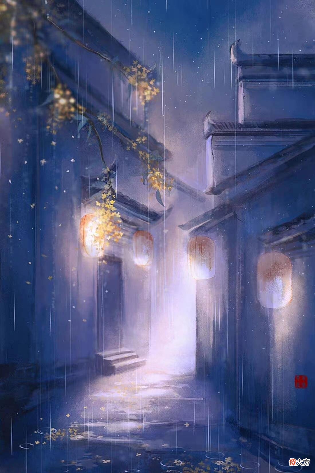 【历史故事】蒋捷：风骨，才是一个文人的灵魂！