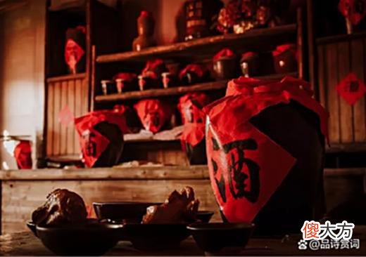 【历史故事】黄庭坚大病初愈，题写了两首绝句，语言幽默，却满溢深情厚谊