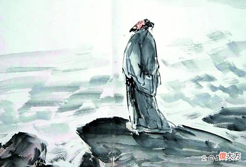 【历史故事】黄庭坚大病初愈，题写了两首绝句，语言幽默，却满溢深情厚谊