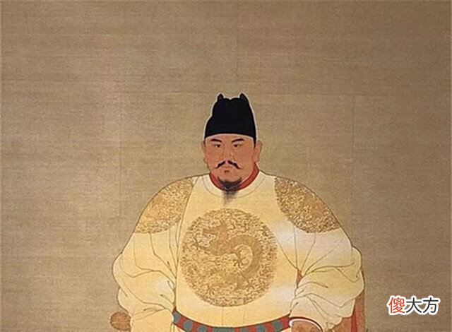 【历史故事】不争皇位的朱瞻墡, 历经几朝都受到尊敬, 最后善终