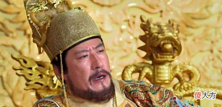 【历史故事】不争皇位的朱瞻墡, 历经几朝都受到尊敬, 最后善终