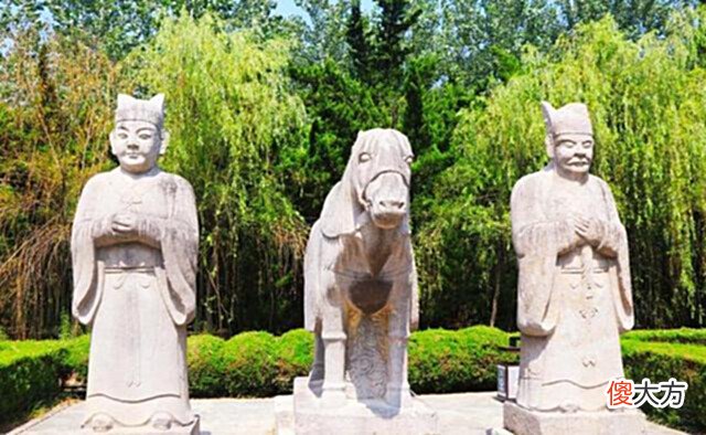 【爱历史】朱元璋称帝后, 对自己家乡凤阳是什么态度?