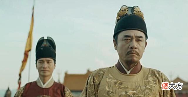 【爱历史】朱元璋称帝后, 对自己家乡凤阳是什么态度?