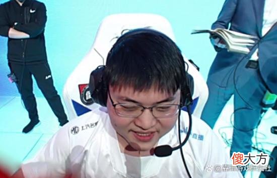 【游戏迷】LOL：李哥帮Uzi坐稳夏季赛首发，BLG试训宁王真不亏，MSI赛程公布