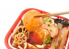 自热食品会有爆炸风险吗 自热食品安全吗?