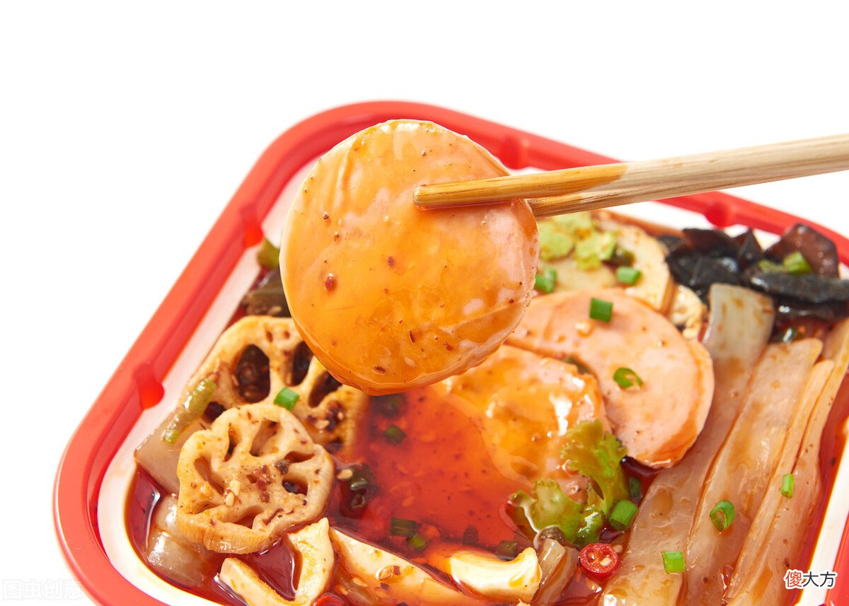 自热食品会有爆炸风险吗 自热食品安全吗?