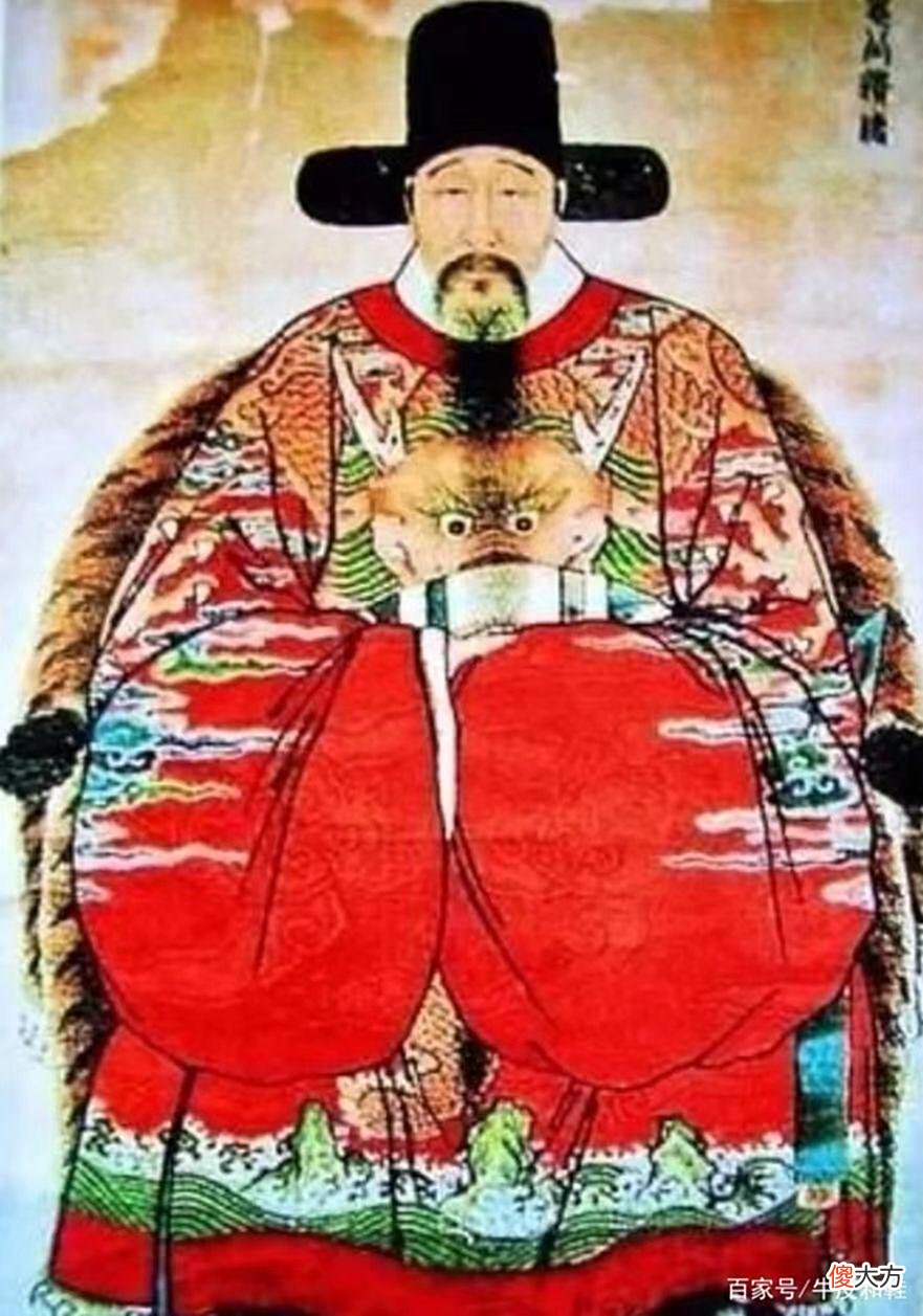【历史故事】一面是神一面是魔水满则溢，月满则亏，张居正的穷奢极欲终害己
