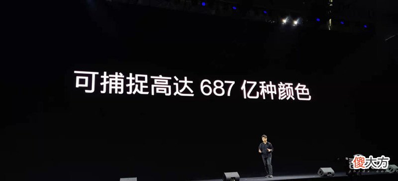 联手哈苏死磕拍照
