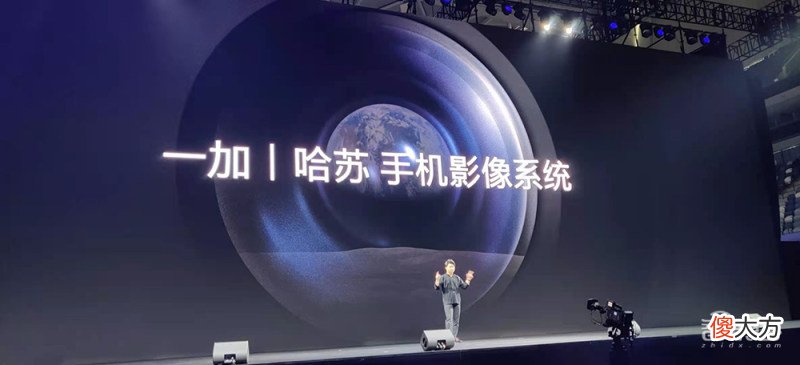 联手哈苏死磕拍照
