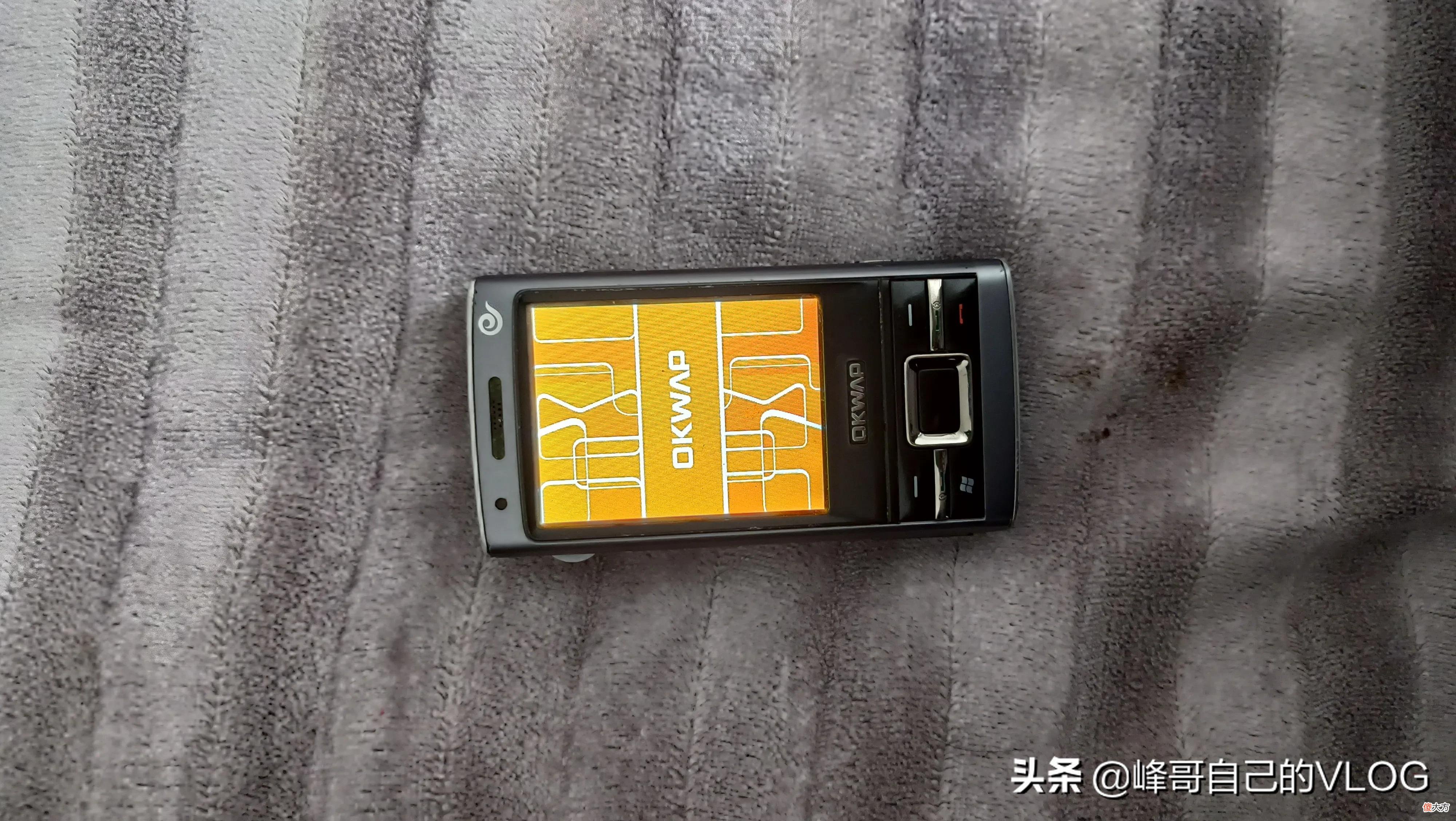 一起看看5元钱的智能手机 5机手机多少钱