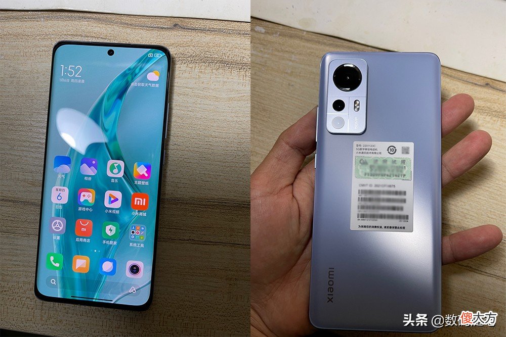 二手的华为P40对比小米12如何 小米11和华为p40