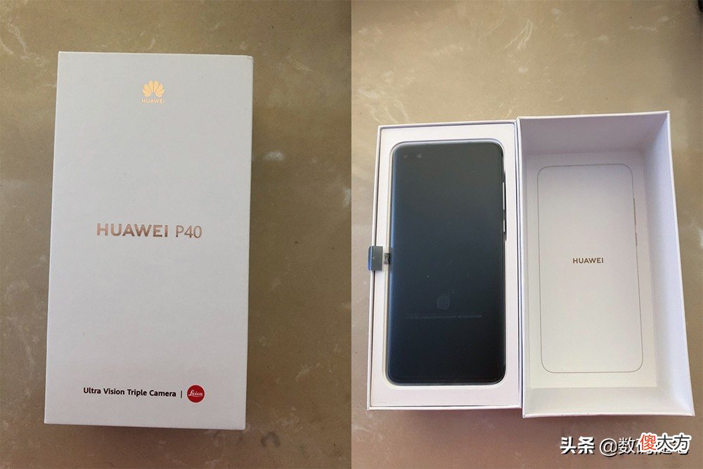 二手的华为P40对比小米12如何 小米11和华为p40
