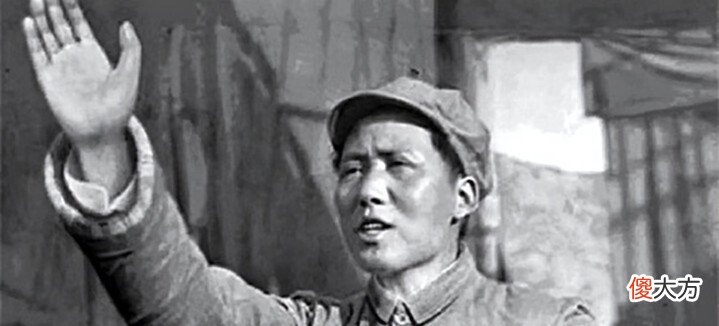 【爱历史】蒋介石曾坦言有两人最让他忌惮, 一人最让他敬佩, 这三人都是谁?