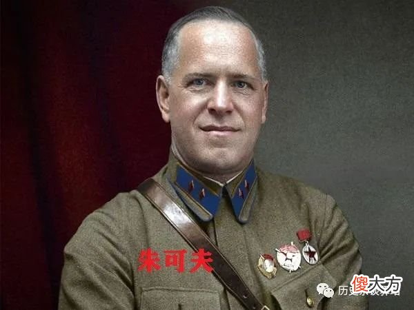 【历史故事】柏林战役中，科涅夫为何突然打去一通电话？愤怒质问朱可夫