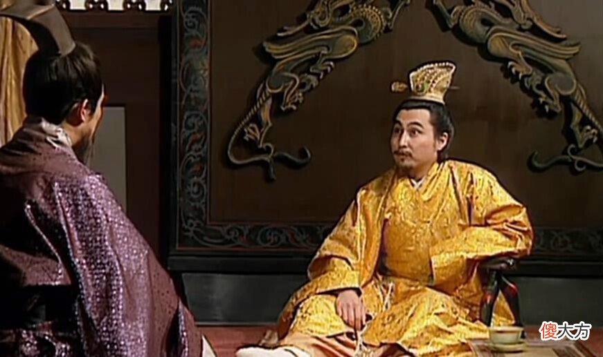 【爱历史】三国正史中五位剑客：没有刘备马超，排名第一的剑客一战连斩三十多人？