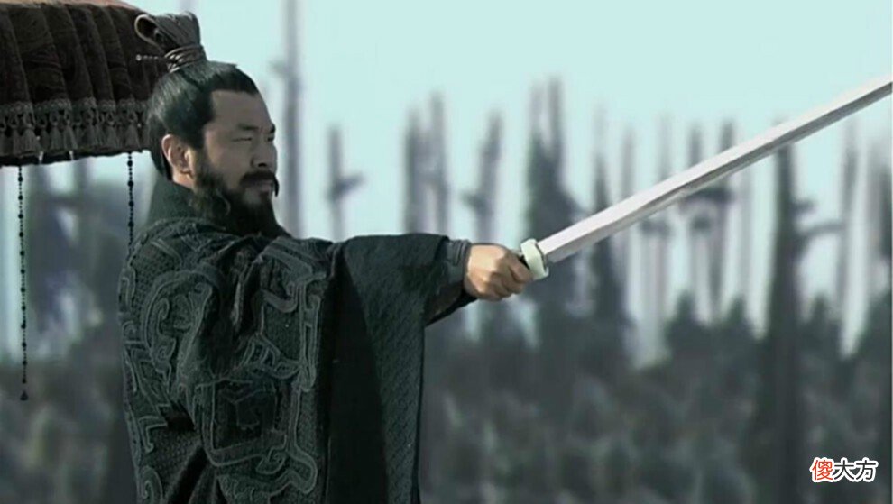 【爱历史】三国正史中五位剑客：没有刘备马超，排名第一的剑客一战连斩三十多人？
