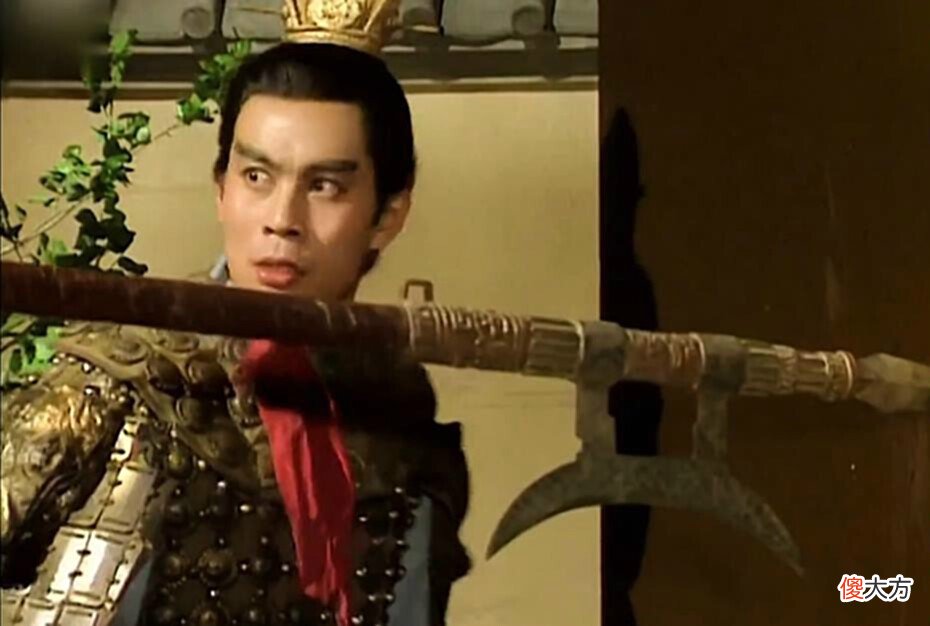 【爱历史】三国正史中五位剑客：没有刘备马超，排名第一的剑客一战连斩三十多人？