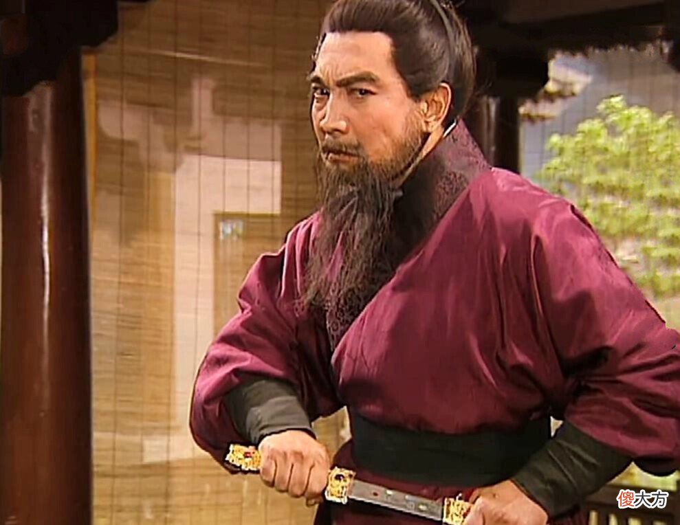 【爱历史】三国正史中五位剑客：没有刘备马超，排名第一的剑客一战连斩三十多人？