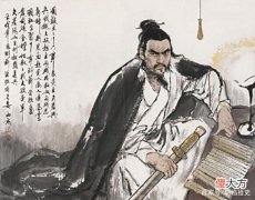 【爱历史】大秦一代名相百里奚，为什么被称为“五羖大夫”