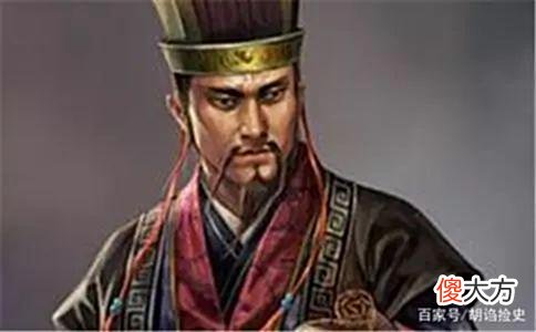 【爱历史】大秦一代名相百里奚，为什么被称为“五羖大夫”