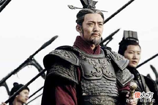 【爱历史】大秦一代名相百里奚，为什么被称为“五羖大夫”