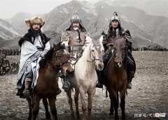 【爱历史】我国有56个民族，为何在这之中没有契丹族，契丹人去哪里了