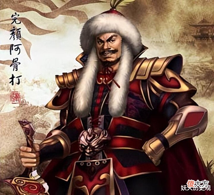 【历史故事】金国到底是怎么灭亡的? 为何感觉金国中后期, 没什么存在感?
