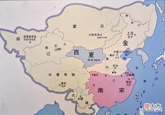 【历史故事】金国到底是怎么灭亡的? 为何感觉金国中后期, 没什么存在感?